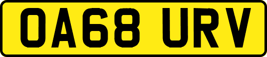 OA68URV