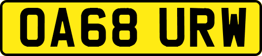 OA68URW