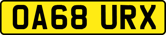 OA68URX