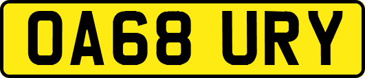 OA68URY
