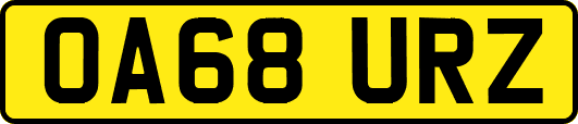 OA68URZ