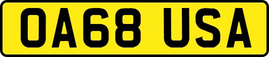 OA68USA