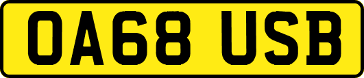 OA68USB