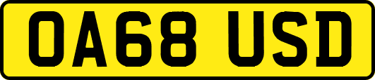 OA68USD