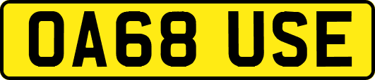 OA68USE