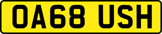 OA68USH