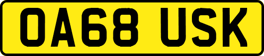 OA68USK