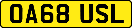 OA68USL