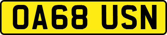 OA68USN