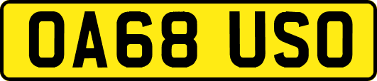 OA68USO