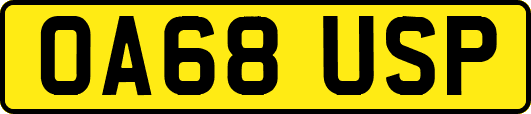 OA68USP
