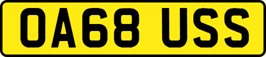 OA68USS