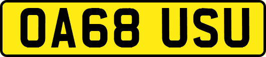 OA68USU