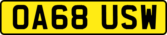 OA68USW