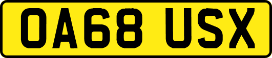 OA68USX