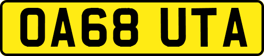 OA68UTA