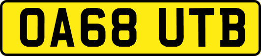 OA68UTB