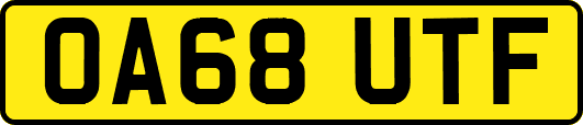 OA68UTF