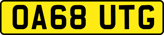 OA68UTG