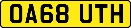 OA68UTH