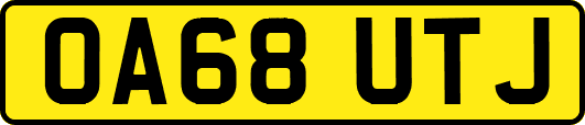 OA68UTJ