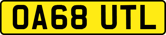 OA68UTL