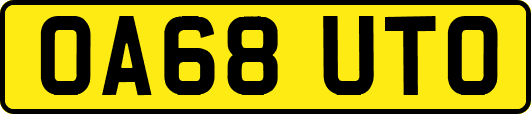 OA68UTO