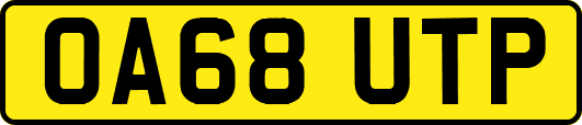 OA68UTP