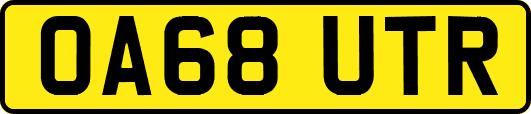OA68UTR