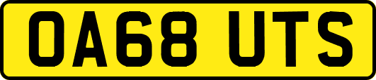 OA68UTS