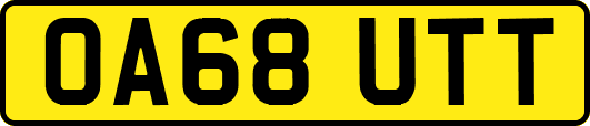 OA68UTT