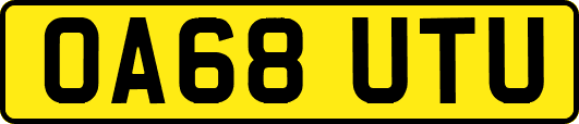 OA68UTU