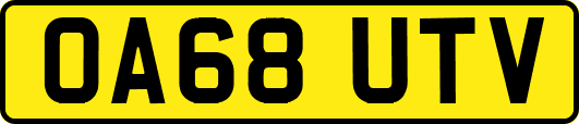 OA68UTV
