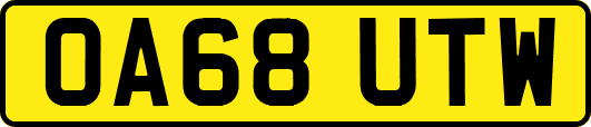 OA68UTW
