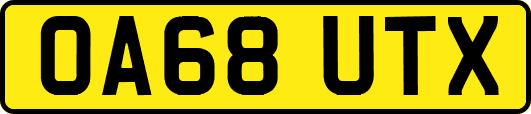 OA68UTX