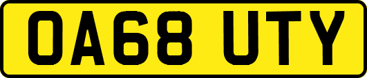OA68UTY