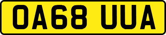 OA68UUA