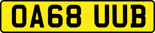 OA68UUB