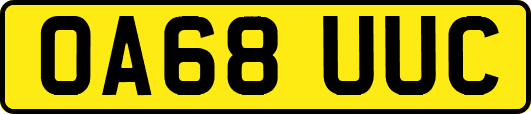 OA68UUC