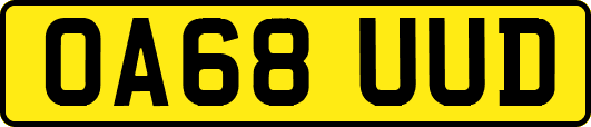 OA68UUD