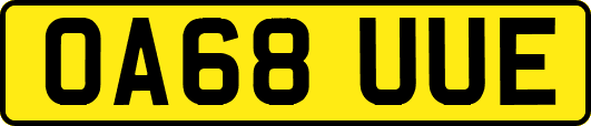 OA68UUE