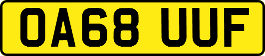 OA68UUF