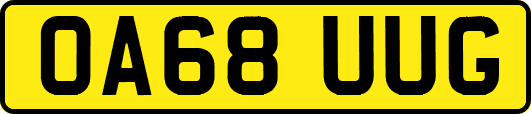 OA68UUG