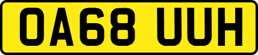 OA68UUH