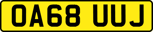 OA68UUJ