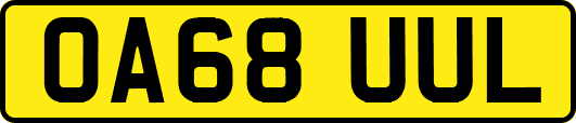 OA68UUL
