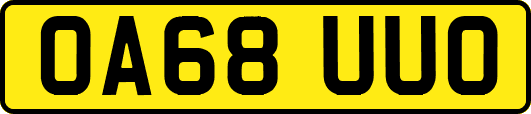 OA68UUO