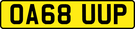 OA68UUP