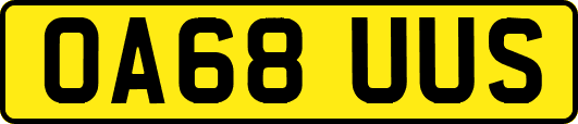 OA68UUS