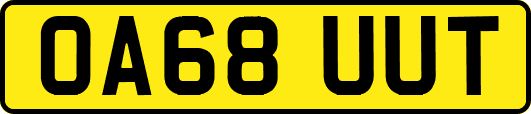 OA68UUT